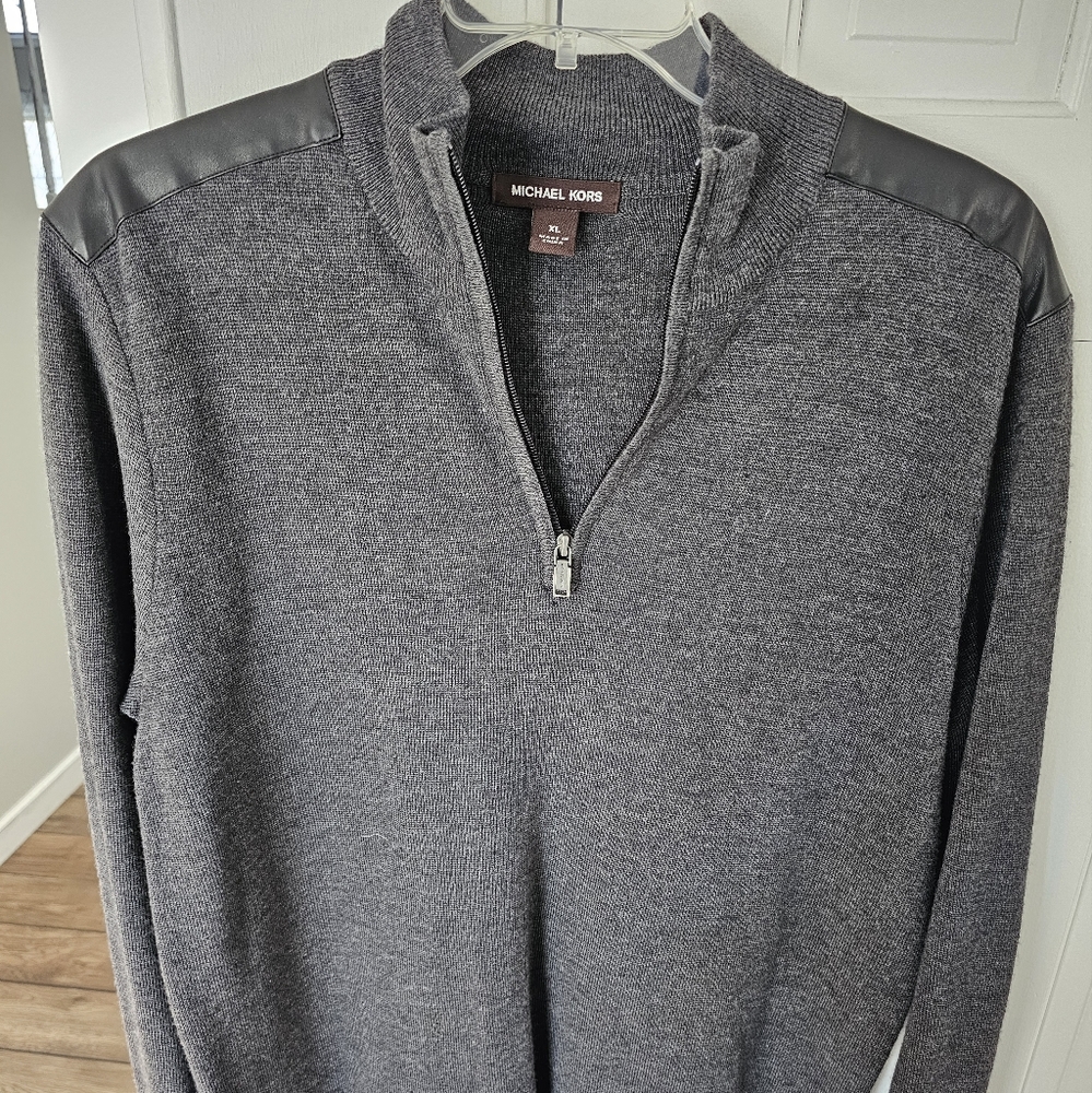 Michael Kors Sweater szXL
